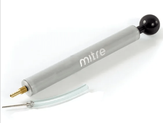 Mitre Ball Pump